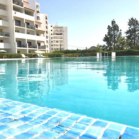 Laukamao Vista Mar Appartement Portimão Buitenkant foto