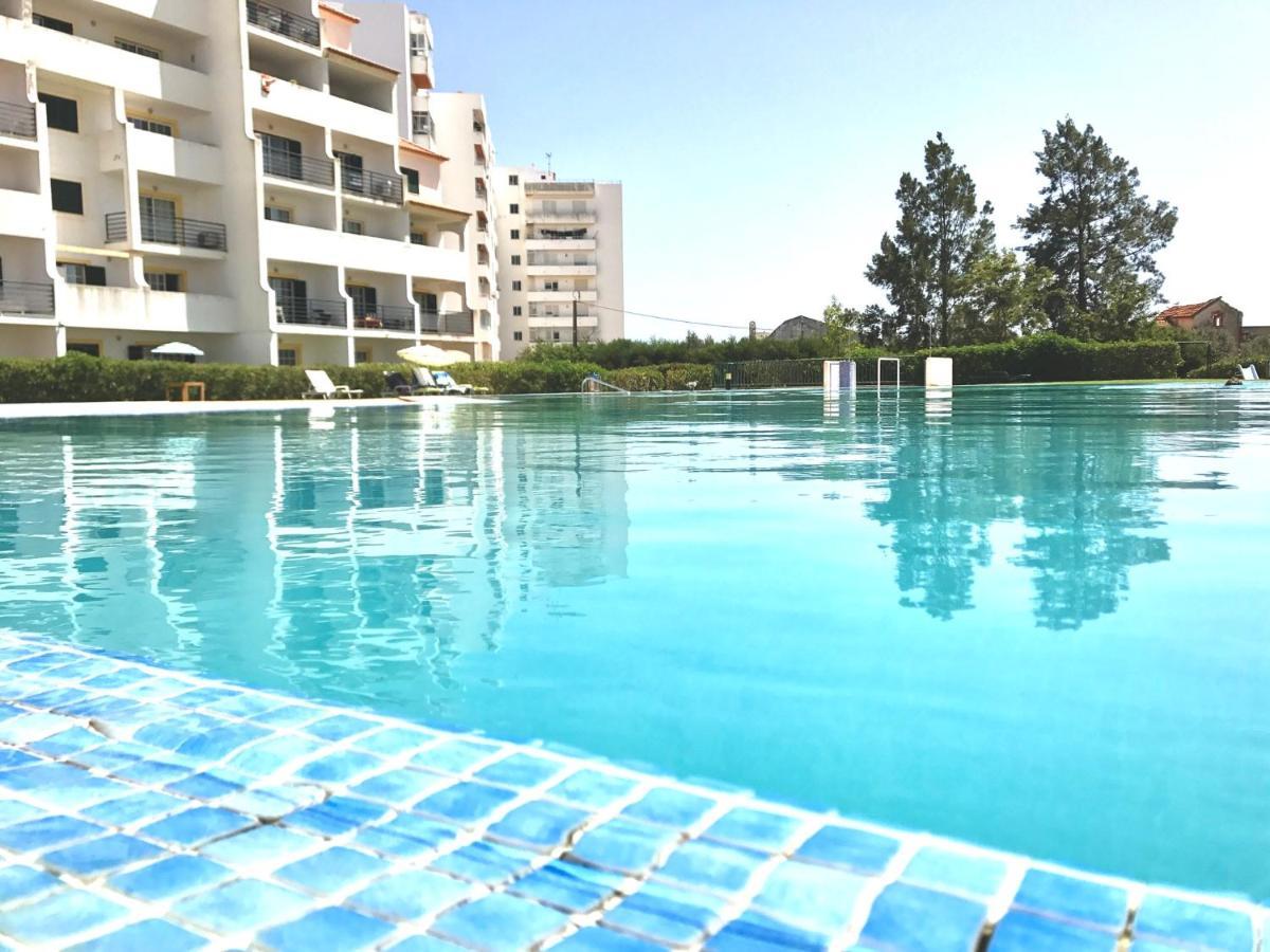 Laukamao Vista Mar Appartement Portimão Buitenkant foto