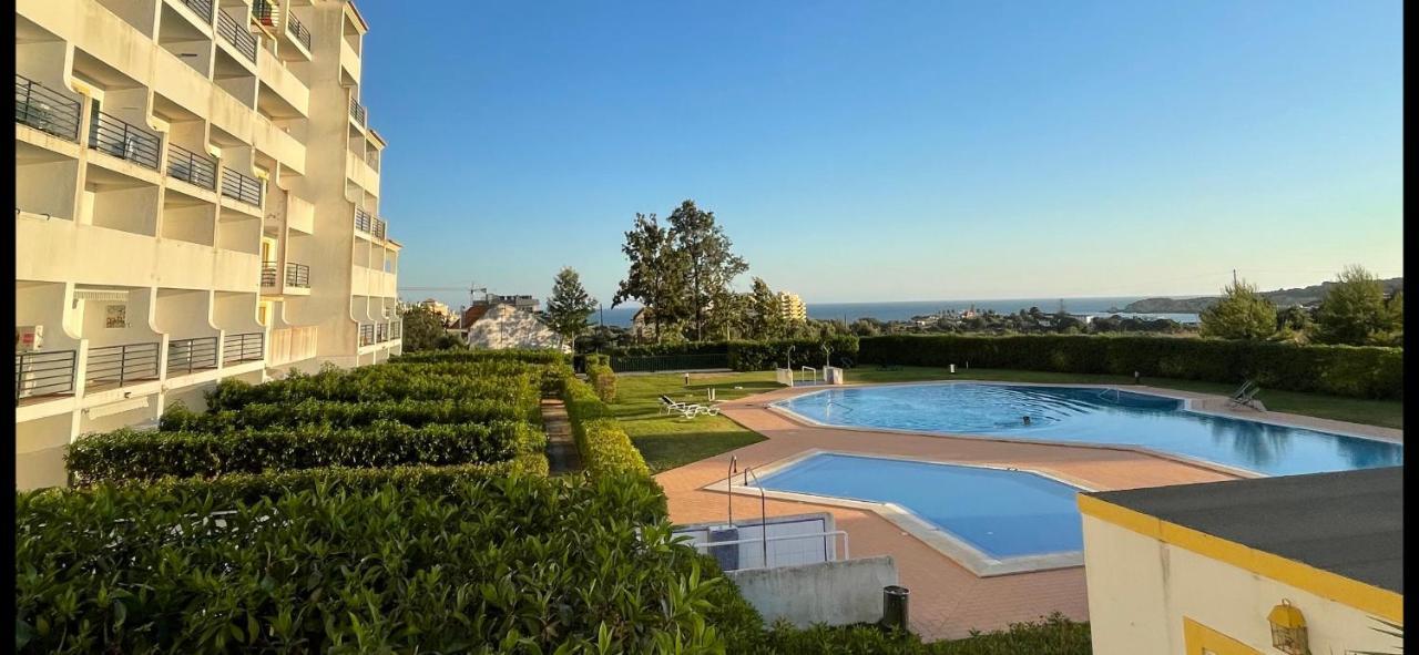 Laukamao Vista Mar Appartement Portimão Buitenkant foto